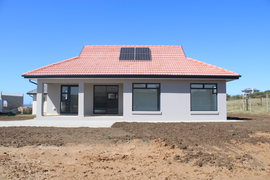 3 Bedroom Property for Sale in Kidds Beach Eastern Cape